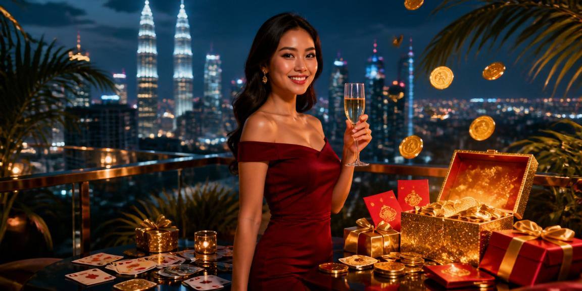 gembet Jelajahi Kasino gembet di Wilayah Yang Disokong
